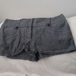 Grey Guess shorts